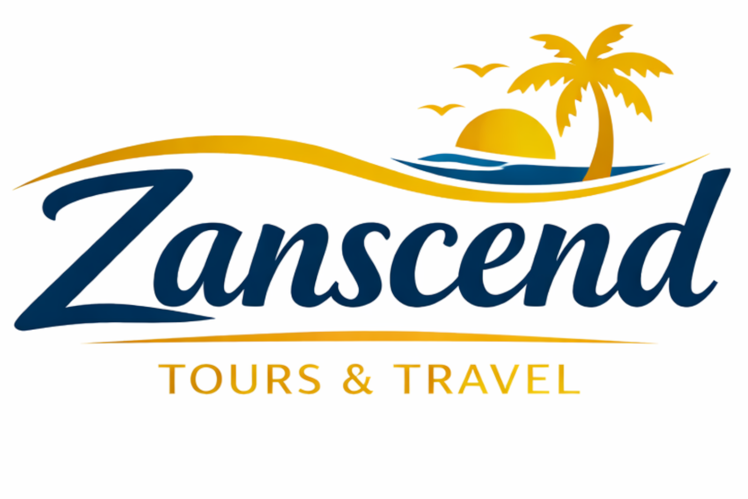 Zanscend Tours & Travel